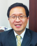“실사구시형 리서치로 시장과 소통”