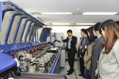 롯데카드, 고객체험단 운영