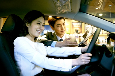 현대캐피탈, 그랜저HG전용 리스 선보여