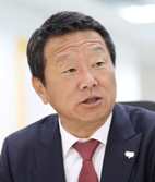 “중국내 현대차 금융그룹을 꿈꾼다”