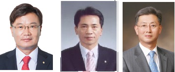 우투증권은 유임, 생명·저축銀 대표는 교체