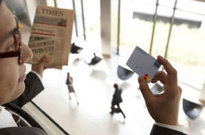 현대카드 MY COMPANY, “호응 좋네”