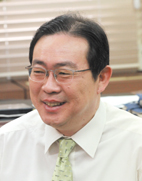 올해의 핵심연구과제는 RBC와 IFRS