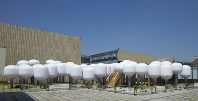 현대카드, '젊은 건축가 프로그램' 전시