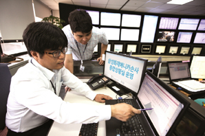 삼성화재 애니카손사 ‘침수예방 특공대’ 운영