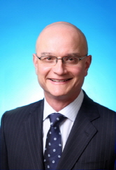 메트라이프생명, 데미안 그린 신임사장 선임