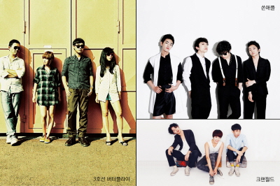 현대카드, '부산 파이낸스샵 공연'