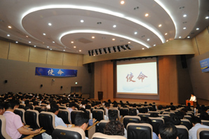 신한생명, ‘사명의식’ 기반한 차별화전략 꾀해