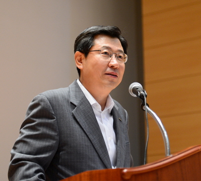 기보, '경영전략워크숍' 개최