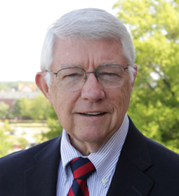 교보생명, 학술공적상에 美 윌리엄 라벨 교수