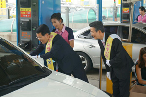 손보협회, 휴가철 안전 캠페인