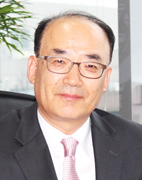 IBK캐피탈 문주철 부사장 선임
