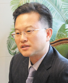 “원칙에 대한 뚝심이 시장을 이긴다”