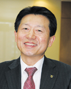 “제2도약 위해 내실경영 추진할 터”