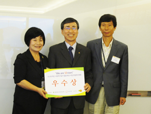 한화생명, 시니어 사회적기업가 육성