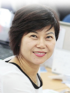 열정과 노력의 시너지로 고객에게 다가가