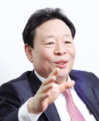 “위상 상승의 동력은 직원과의 소통”