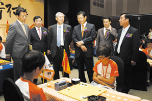 한화생명, 제2의 이세돌은 누구?