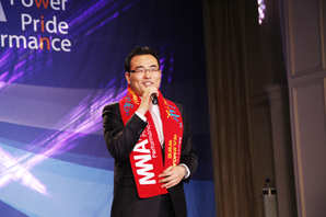 영업왕 박영호氏 강연 개최