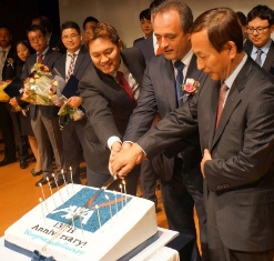 AXA다이렉트 창립 13주년 맞아