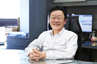 현대라이프 대표에 이주혁 현대카드 부사장 내정