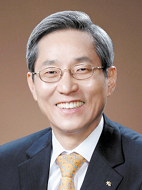 KB금융 회장에 윤종규 전 부사장