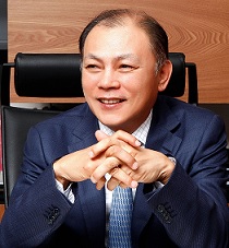 임용택 전북은행장 "내실 강한 은행" 선언