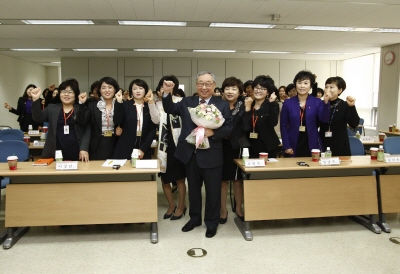 한화생명, "현장의 목소리 듣는다"