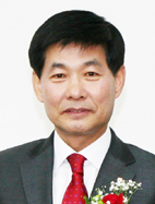 강화 남부권 4개 농협 합병조합장에 고석현 씨