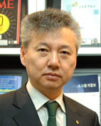 KDB대우證 홍성국 대표이사 내정