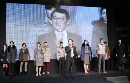 위성호 신한카드 사장 “내년 해외진출 성공모델 만들 것”