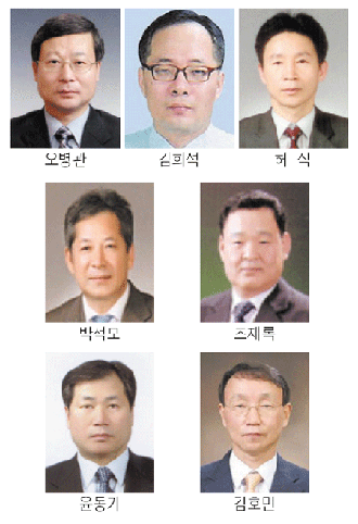 농협금융, ‘현장·성과’ 내세운 임원진 인사