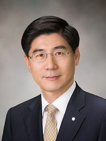 이광구 우리은행장 취임, “강한은행 만들 것”