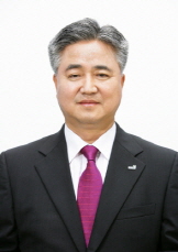 KB생명 대표이사에 신용길 전 교보생명 사장 내정