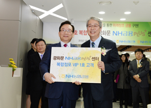 은행 점포진화 진검승부 막 올라