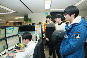 신한금융투자 따뜻한 금융캠프 개최