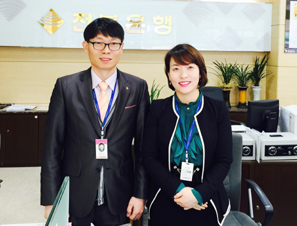 전북은행 직원들, 고객 보이스피싱 막아