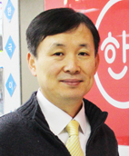 ‘모바일 대출중개’로 서민금융 일으킨다