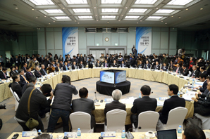 ‘범금융권 大토론회’가 남긴 것