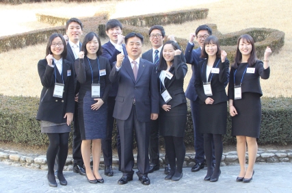 KB생명, 신입사원 육성 프로그램 가동