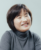 긍정의 오지라퍼!, “긍정의 힘을 믿는다”