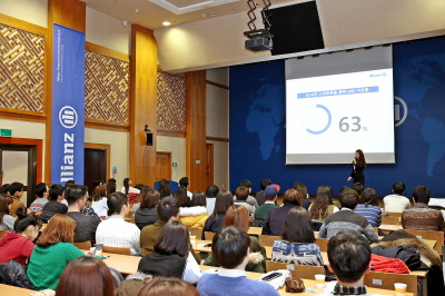 영 알리안츠, ‘소셜 미디어 마케팅 Focus On’ 세미나 개최