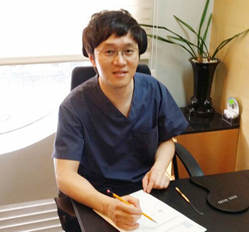 내 인생에 복(福)이 아닌 화(禍)? 복코를 세련된 코로