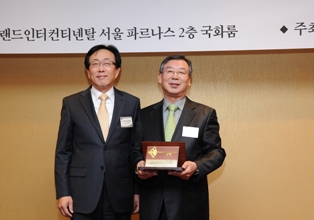 이용성 VC협회장 “전문인력 3000명 양성”