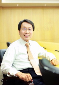 NH농협생명 신임 부사장에 "김승억氏"