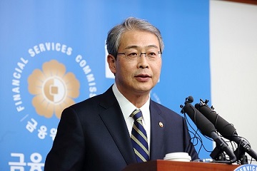 임종룡 위원장, “현장중심 금융개혁 추진”