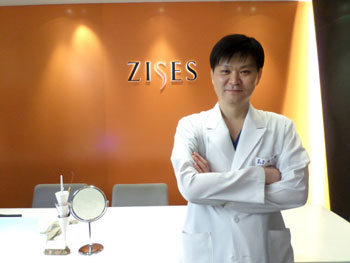 만족할 수 있는 자연스러운 가슴 확대, 물방울 가슴성형으로