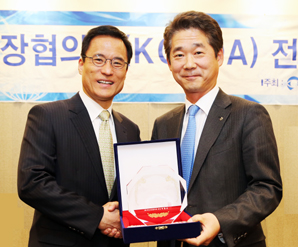 NH투자證, 파생시장협의회 주최 ‘최우수 파생금융기관’ 선정