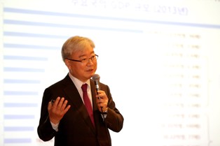 신보, 제3회 대경포럼 성황리 개최