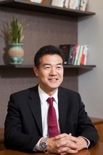 SBI저축銀, 공동대표제로 전환